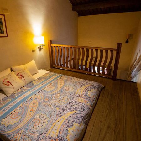 ג'ינצ'נג Grace Kinmen B&B מראה חיצוני תמונה